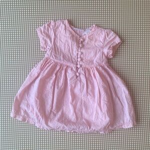 First Impressions baby dress. Size 3-6 Months